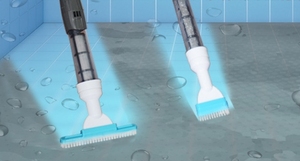 El mejor robot aspirador automático portátil <span class=keywords><strong>de</strong></span> succión, limpiador <span class=keywords><strong>de</strong></span> piscinas <span class=keywords><strong>de</strong></span> China para piscinas - Product Image 5