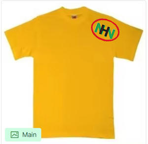 เสื้อโปโลสำหรับผู้ชายเสื้อกอล์ฟผ้าโพลีเอสเตอร์กันความชื้นผ้าสแปนเด็กซ์ปักลายกีฬาแบบลำลอง - Product Image 3