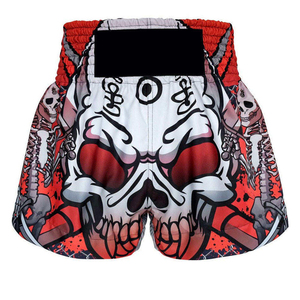 Shorts de Lutte pour la Boxe, Shorts de Lutte, Muay Thai, Nouvelle Collection - Product Image 1
