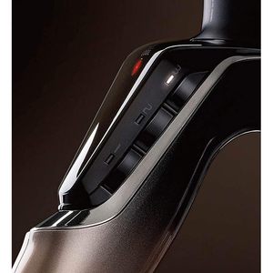 Secador de Pelo Iónico Profesional 4D Plus con Logotipo Personalizado, Motor AC, Material Plástico, Fuente de Alimentación Eléctrica - Product Image 3