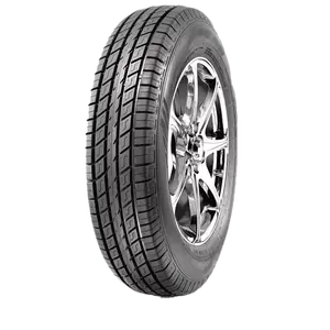 Chinese Famous Brand Car Tires