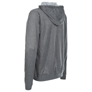 Sudadera con Capucha de Algodón para Invierno, Ideal para Entrenamientos Intensos, Ejercicios de Carrera y Prácticas de Cardio - Transpirable, Cómoda, de Secado Rápido y Ecológica - Product Image 2