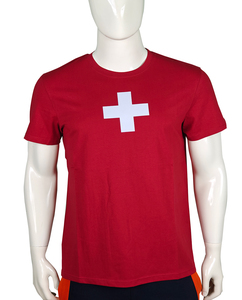 Offre Spéciale 100% coton T-shirt pour hommes impression personnalisée OEM Service prix sain des fournisseurs BD - Product Image 5