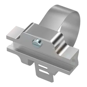 Balluff เซนเซอร์ฮาร์ดแวร์และอุปกรณ์เสริม BAM02W2 - Product Image 1