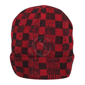 2025 Custom Logo Printed <b>Beanie</b> <b>Hats</b> with Digital Printing 100% <b>Wool</b> Custom Colors & Sizes Unisex Adult Daily Use - Product Image 6