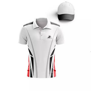 Uniforme de Cricket Deportivo Personalizado con Logotipo Impreso, Diseño de Alta Calidad, Venta Caliente, Diferentes Colores, 2026 - Product Image 5