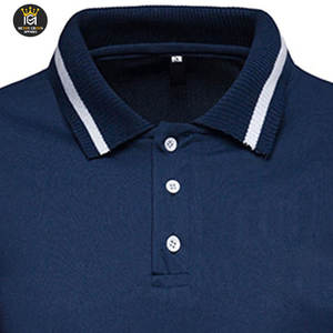 เสื้อโปโลสำหรับผู้ชาย - Product Image 3