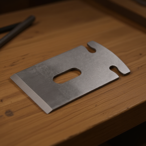 Raboteuses à main Stanley - Raboteuse de table en fer - Product Image 3