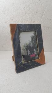 Cadre photo en résine créatif personnalisé cadre photo chambre à coucher décoration salon décoration personnalisation résine artisanat personnalisé - Product Image 5