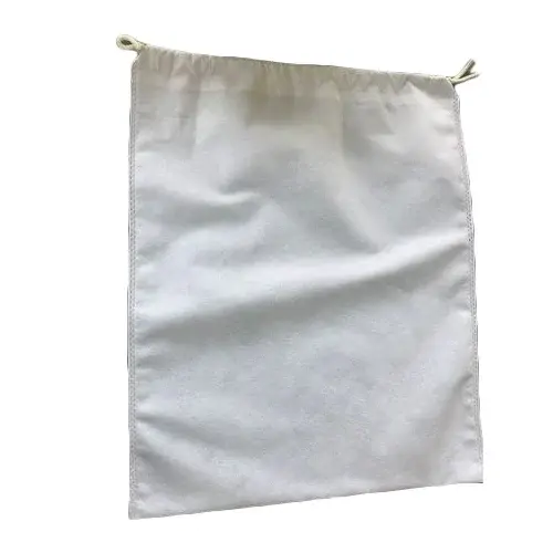 Borsa con coulisse di alta qualità borse in tessuto Non tessuto con chiusura a coulisse utilizzata per eventi sportivi per ragazzi e ragazze a prezzo all'ingrosso