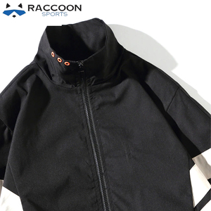 Chaqueta de Invierno Reversible para Hombre de la Mejor Calidad, Impermeable, Transpirable, Ecológica, con Bolsillos y Logotipo Personalizado Raccoon Sports - Product Image 6