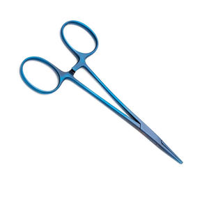 Medic Instrument pince à moustiques artère incurvée pince chirurgicale médicale pince à moustiques Instrument chirurgical de haute qualité - Product Image 2