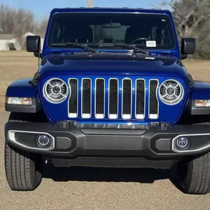 รถจี๊ป แรงเลอร์ อันลิมิเต็ด ซาฮาร่า ปี 2020 สภาพดีเยี่ยม ใช้งานน้อย - Product Image 1