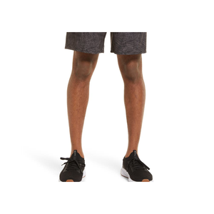 Costume da bagno Zella Bluffs XS Board Shorts blu con stampa Weather Tiled Elm - Product Image 3