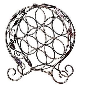 Estante metálico de alta calidad con acabado de bronce, estantes de exhibición para refrescos, gran calidad - Product Image 4