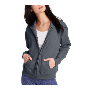 Sudadera con Capucha para Mujer, con Logotipo Personalizado, Sudadera Moderna, Transpirable - Product Image 6