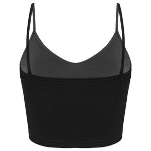 Cotton Custom Wholesale Women <b>Sport</b> High Quality Top Quality Gym Wear Fitness Crop Top Best Selling <b>Backless</b> Crop <b>Sports</b> <b>Bra</b> - Product Image 3