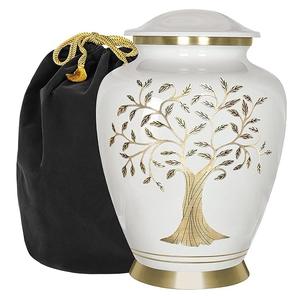 Hot Selling Cremation <b>Urns</b> <b>for</b> <b>Human</b> <b>Ashes</b> Adult Male <b>for</b> Funeral Home and Cremation <b>Urns</b> <b>for</b> <b>Ashes</b> Adult Female Large & <b>Small</b> - Product Image 5