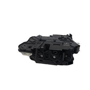 Serratura Anteriore Sinistra VOLKSWAGEN Up 1st Series 1S1837015C (11>) - Product Image 3