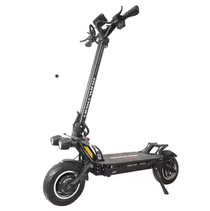 Offre de vente exceptionnelle pour les scooters Dualtrons Thunders 3 - Product Image 1