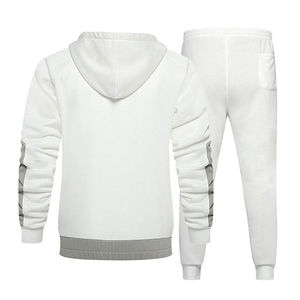 Sudadera Deportiva de Alta Calidad para Hombre, Ropa Deportiva para Gimnasio, Chándales para Entrenamiento y Running - Product Image 2