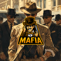 Plateforme de pêche Mafia Online, distributeur vérifié