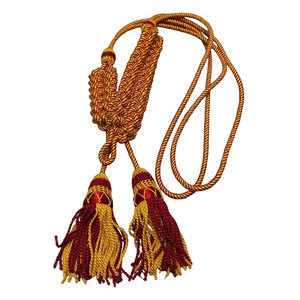 สายรัดนกหวีดสำหรับชุดพิธีการ ราคาสมเหตุสมผล น้ำหนักเบา - Product Image 1