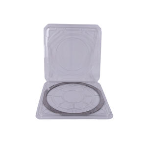 Plateau d'emballage de gaufrette 12" - Product Image 4