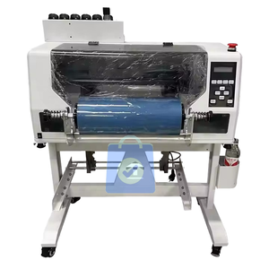 Imprimante DTF UV A3 de marque originale neuve avec tête d'impression DX7 |   Machine de transfert de film UV, autocollants et étiquettes |   OEM/ODM Garantie 1 an - Product Image 1