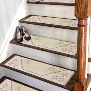 Tapis ethnique, tapis imprimé, design Kilim, tapis bohème, tapis moderne - Product Image 5