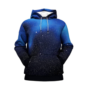 Derniers modèles de pulls à capuche pour hommes avec sweats à capuche personnalisés imprimés par sublimation sweats à capuche respirants - Product Image 1