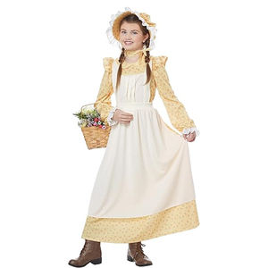 Robe chemisier Dirndl personnalisée robe allemande imprimée en coton et Polyester Dirndl robe/robe Dirndl pour filles/robe Dirndl allemande - Product Image 1