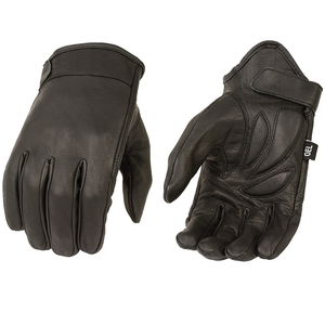 Gants de sécurité de ski d'extérieur résistants aux chocs, imperméables, coupe-vent, respirants et résistants aux coupures pour le travail, la motocross et la conduite - Product Image 4
