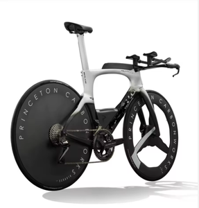 Bicicleta de Carbono Bolidees F Dura Ace Totalmente Nueva, de Alta Velocidad, con Cuadro de Carbono para Contrarreloj - Product Image 6