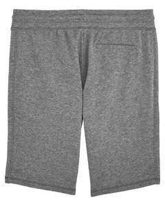 Best-seller Short en maille personnalisé 5 pouces pour homme Short de basket-ball de haute qualité en polyester respirant à séchage rapide - Product Image 3