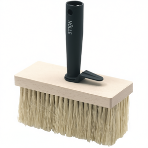 Ceiling Cleaning <b>Brushes</b> 1B.70 MmL.170 mm Bristle Length 70 mm Wood NLLE - Product Image 3