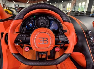 Nouvelle Bugatti Chiron en excellent état - Product Image 3