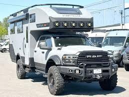 Roulotte de camping Storyteller Overland GXV Hilte d'occasion en excellent état pour appartement et camping-car - Product Image 2