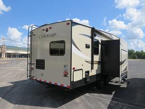 Se vende K-E-Y-S-T-O-N-E C-O-U-G-A-R H-A-L-F-T-O-N 2-9-R-K-S usado del 2019 - Product Image 2