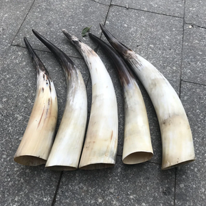 งานฝีมือเป่าควายงานทำมือทำจากเขาวัวงานฝีมือทำจากเขาควายงานหัตถกรรม100% - Product Image 5