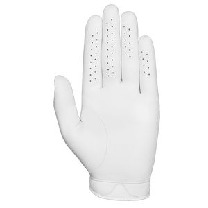 Guante de golf transpirable de cuero suave a todo color de piel de oveja, guantes de golf deportivos con logotipo personalizado, guantes de golf para todo tipo de clima - Product Image 6