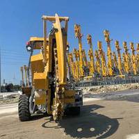 Trancheuse à asphalte et ciment de 660 mm de profondeur avec moteur PLC, roulement et boîte de vitesses Lich – Meilleur prix