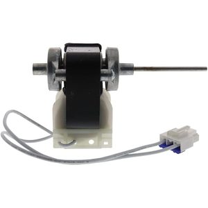 4680JB1026H Household Refrigerator <b>Condenser</b> Fan Motor Electric Plastic New Condition <b>Condenser</b> Fan Motor Parts - Product Image 2