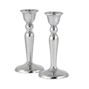 Juego de soporte de vela de caballo de calidad minimalista, candelabros de aluminio fundido, exhibición de mesa, soporte de vela moderno decorativo, gran oferta - Product Image 3