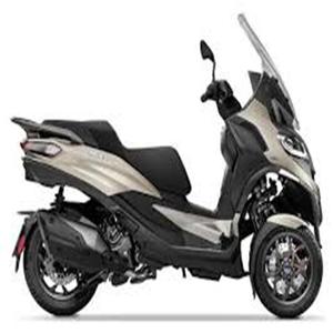 Offre de vente 2025 Scooters à trois roues PIAGGI0S MP3 530 Motos monocylindres exclusives HPE prêtes à être expédiées - Product Image 1