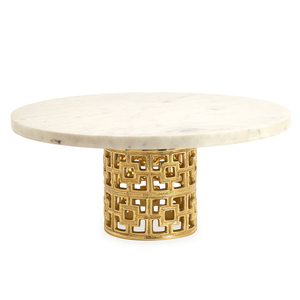 Best Quality Metal <b>Cake</b> <b>Stand</b> for Wedding and Party Decoration Available at Affordable Price From India - Product Image 6