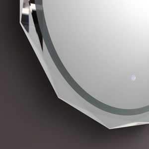 <b>LED</b> <b>Makeup</b> <b>Mirror</b> with Adjustable Feature - Product Image 4