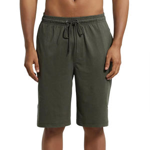 Best <b>Men's</b> 2025 Casual Elastic Fitness Training Sports <b>Shorts</b> Breathable Gym Sweat <b>Shorts</b> Digital Printing Solid <b>Pattern</b> Workout - Product Image 5