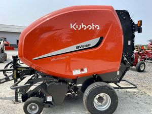 Offres Spéciales : Mini-presse à balles rondes Kubota pour foin et paille, avec certification CE et livraison gratuite, au meilleur prix compétitif - Product Image 3