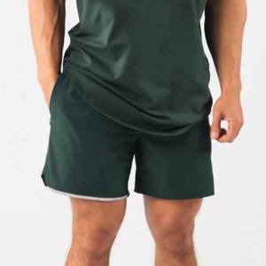 New 2025 Men's <b>Shorts</b> Custom Sport <b>Shorts</b> Gym <b>Joggers</b> Lightweight Running <b>Shorts</b> Comfortable and Breathable - Product Image 1